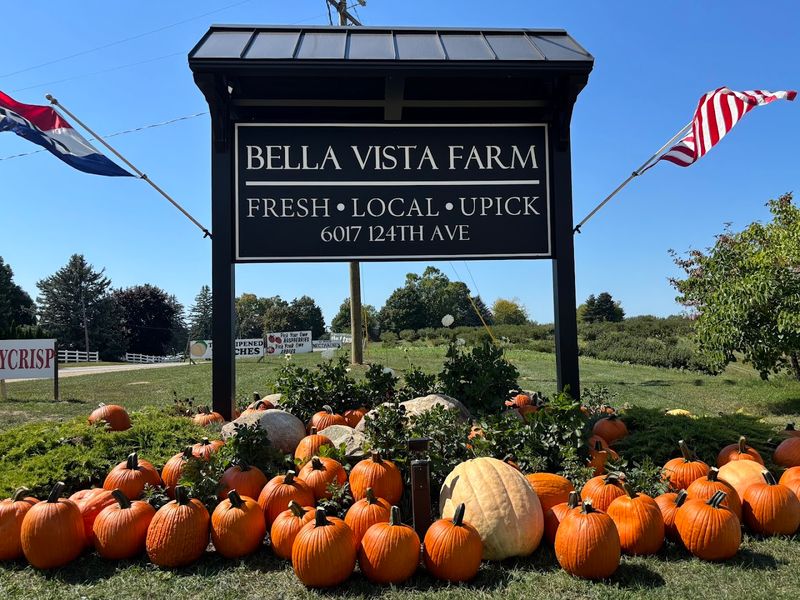 Bella Vista Farm (Fennville)