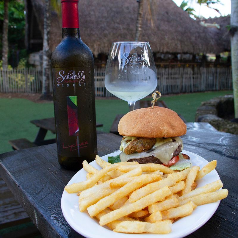 Farm-to-Table Restaurant That Elevates the Experience