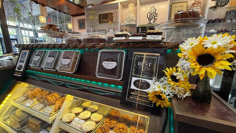 Epiphany Gluten Free Bakery – Naples