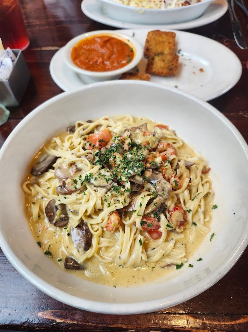 Why Tony&rsquo;s is worth planning your visit around