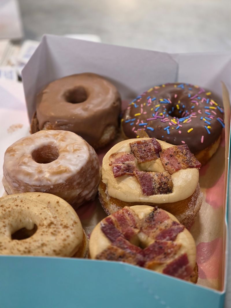 Early Morning Box: Mix and Match