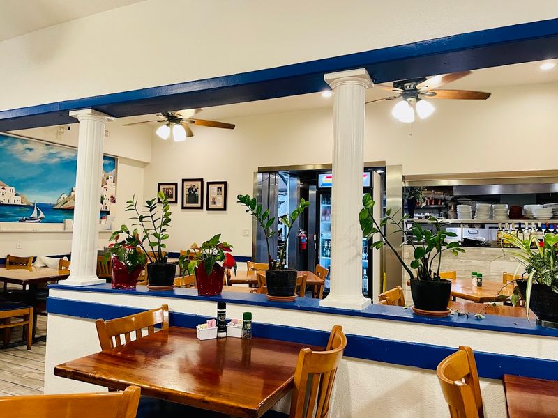 Mykonos (Tarpon Springs)