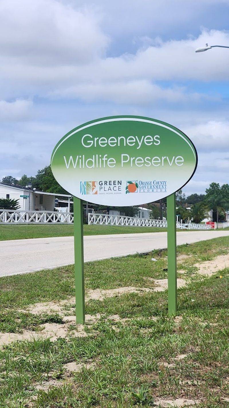 Supporting Conservation Efforts
