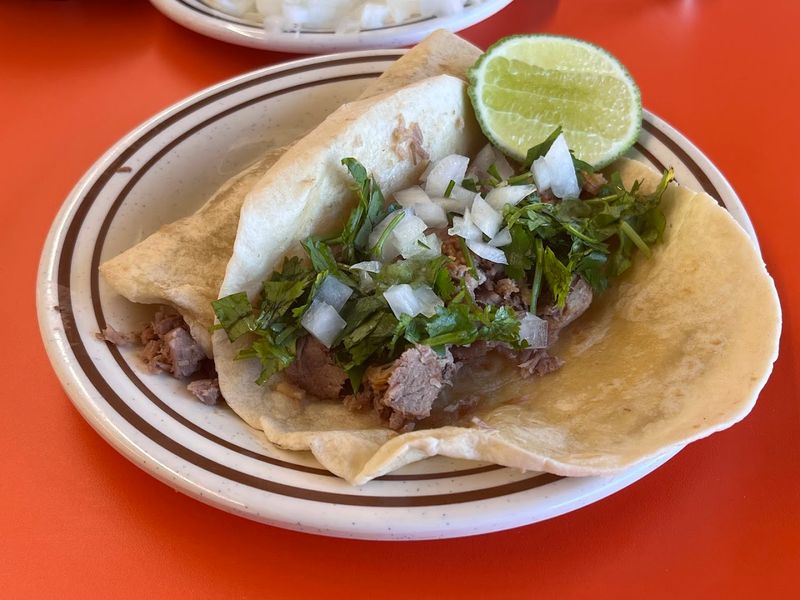 Handmade Tortillas, Made to Order