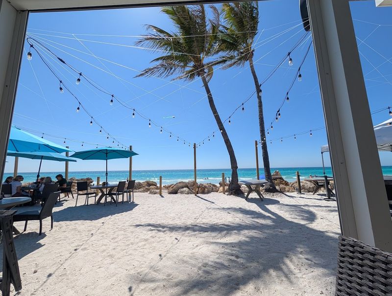 Beach House Waterfront Restaurant (Bradenton Beach)