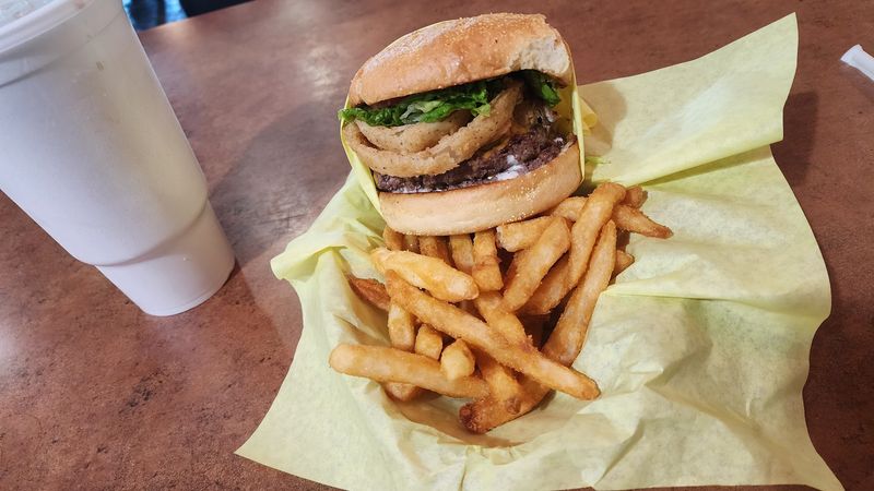 Burgers That Rival Austin's Best