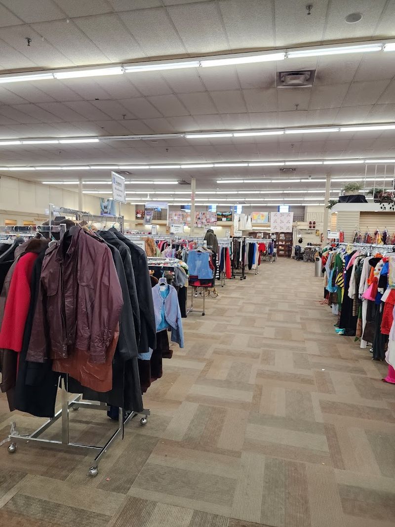 Clothing Deals For Every Season
