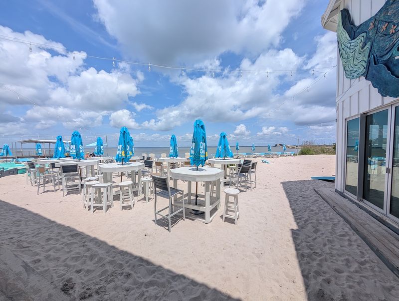 North Beach Social (Santa Rosa Beach)