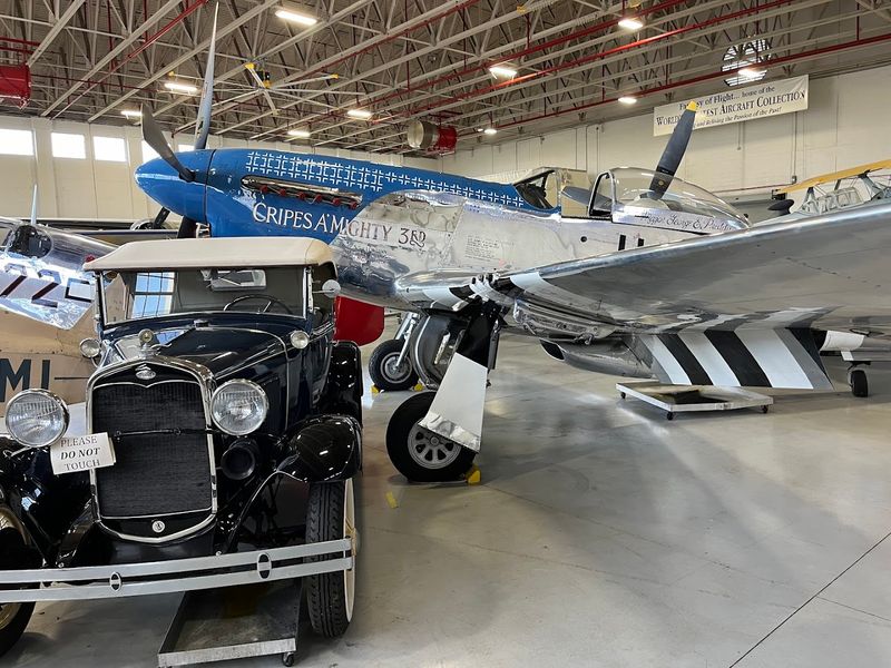 More Than Just Airplanes
