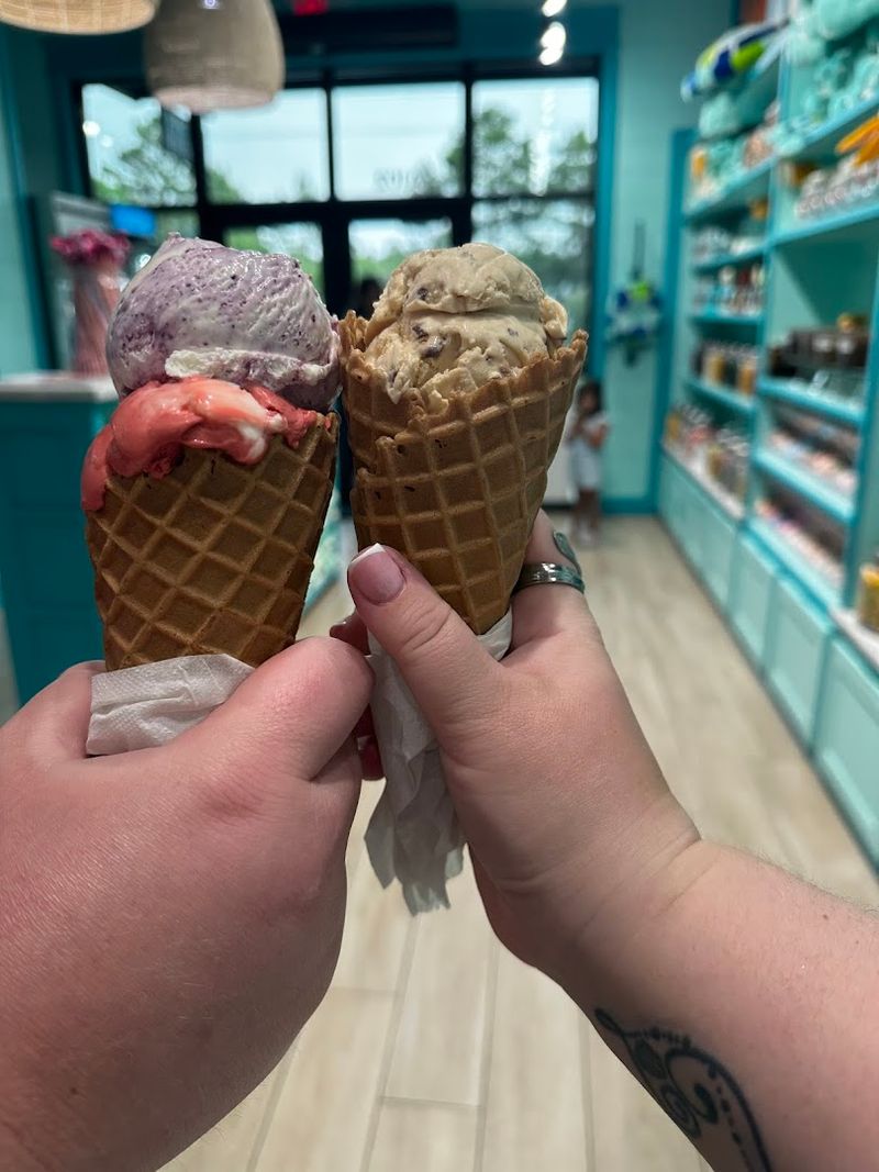 Homemade Ice Cream That Puts Everything Else to Shame