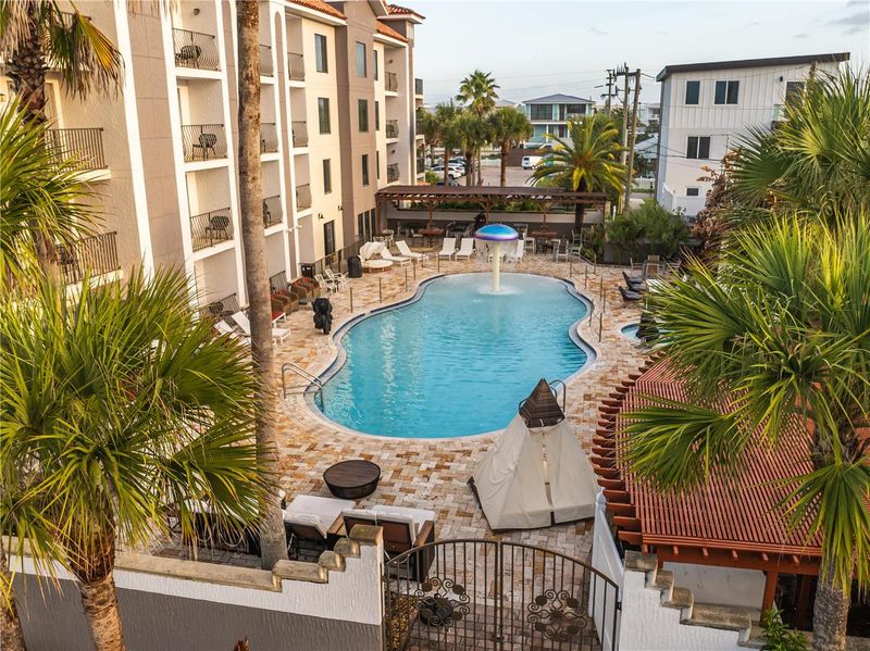 Castillo Real Resort Hotel (St. Augustine Beach)