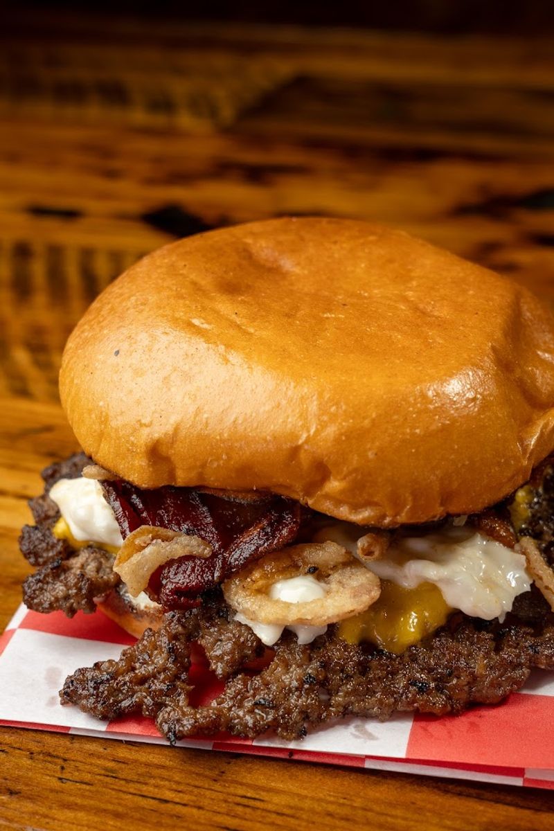Menu Standouts Beyond The Chicken