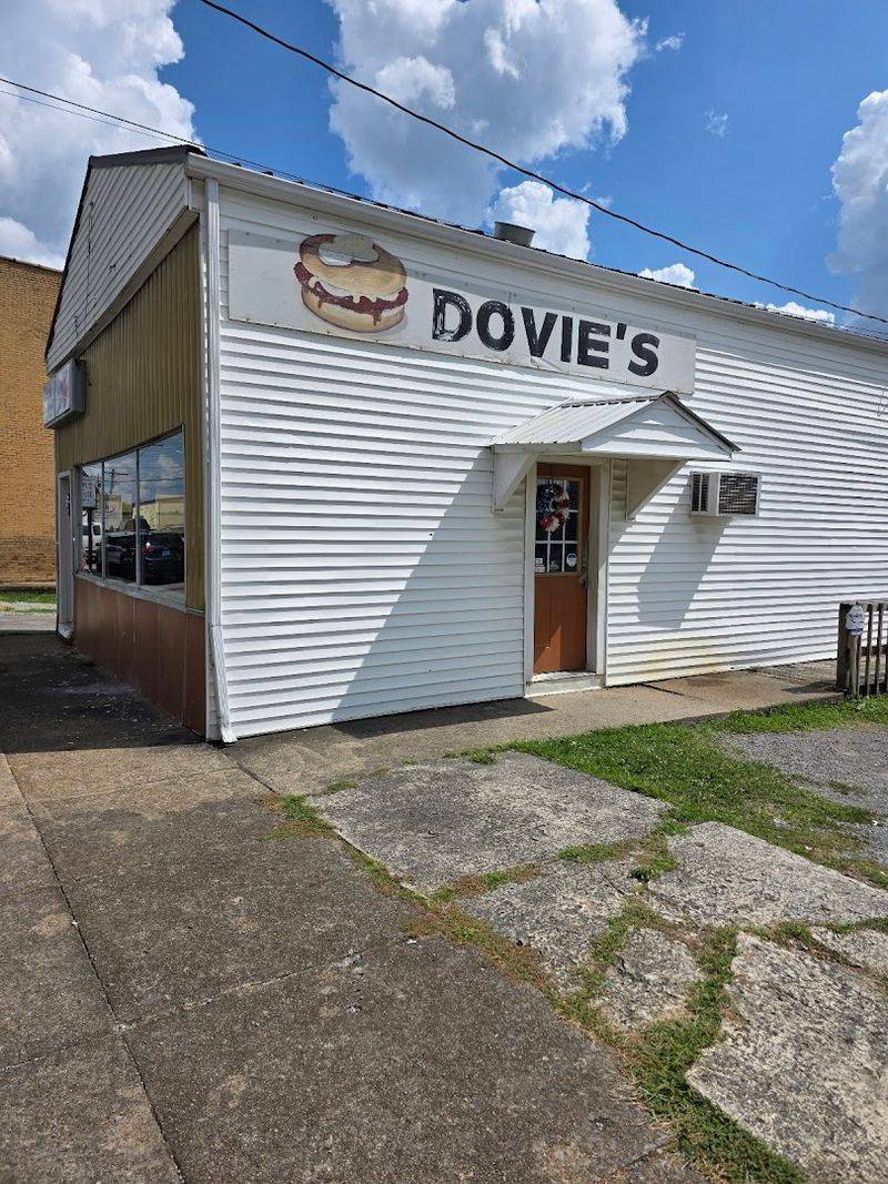Dovie's - Tompkinsville