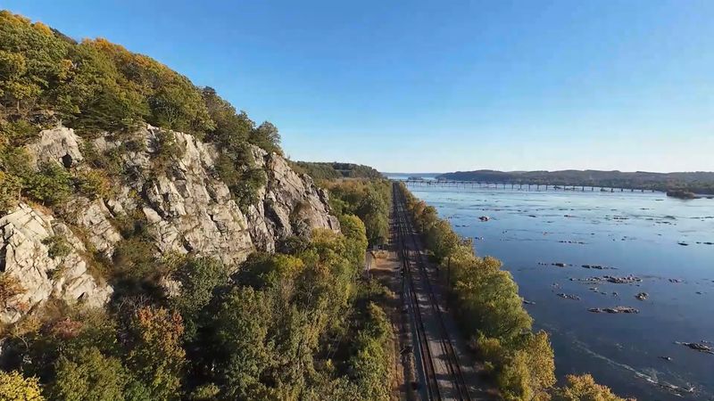 Chickies Rock, Chickies Rock County Park