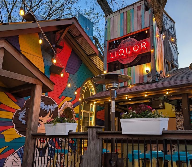 Why The Treehouse Feels Like a Hidden Gem in the City
