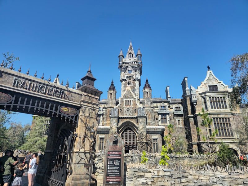Ministry of Magic Looks Like Actual Wizarding World Magic