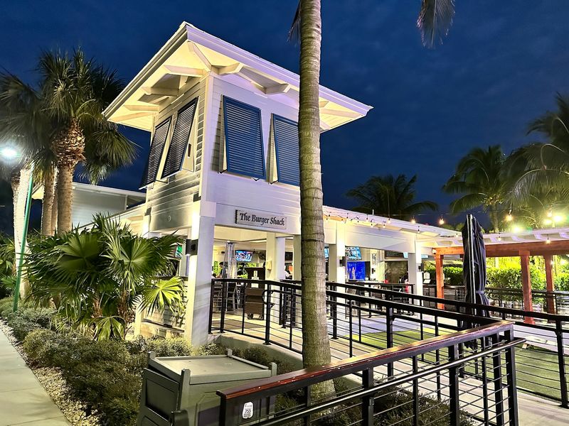 The Burger Shack (Jupiter)