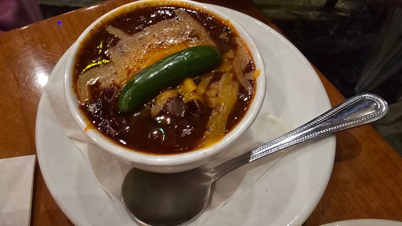 Frito Pie and Other Texas Classics Done Right