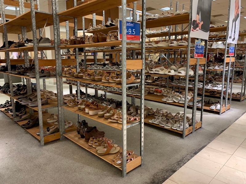 Finding Your Size in a Sea of Selections