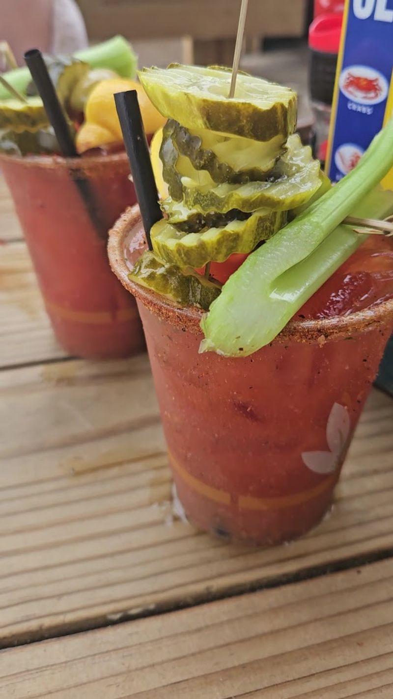 The Drinks, the Vibes, and Why People Stay Way Longer Than Planned