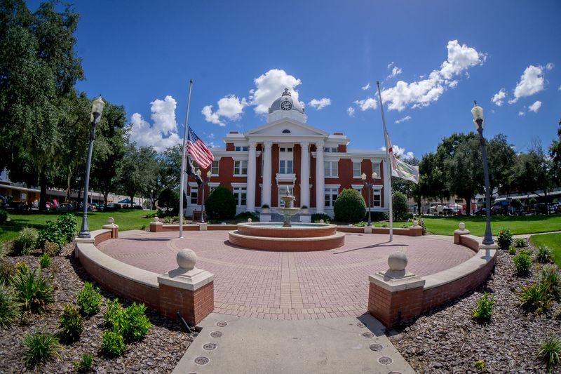 Dade City