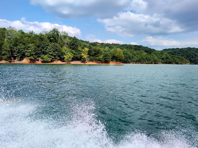 The Natural Beauty That Makes Byrdstown Stand Out