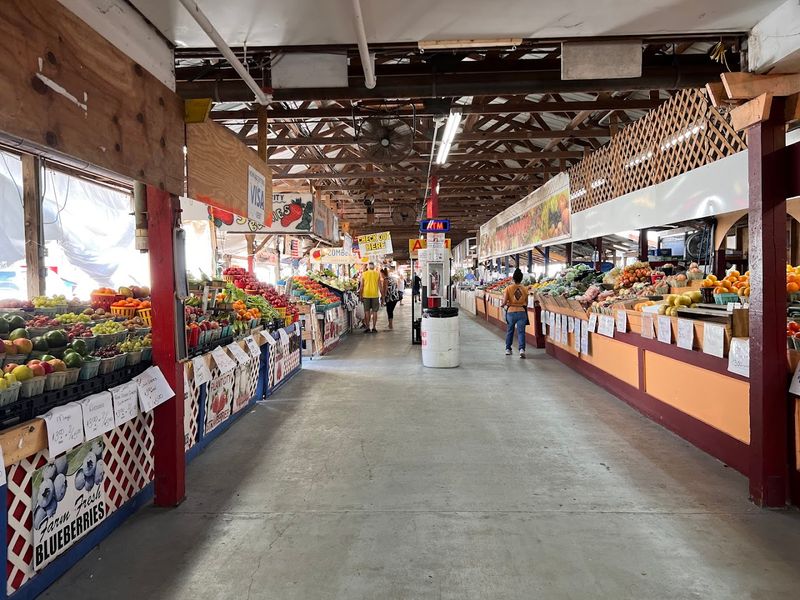 International Market World Flea & Farmers Market (Auburndale)