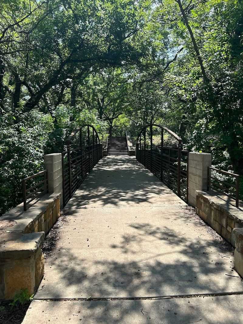 A Bridge That Connects You to Nature's Best