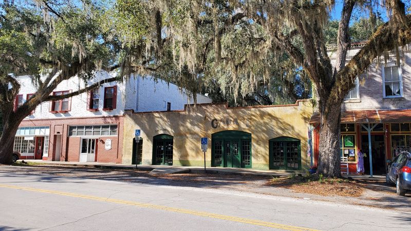 Micanopy (Alachua County)