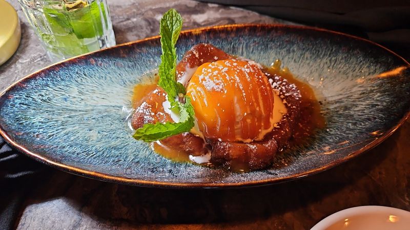 Desserts That Deserve Their Own Spotlight