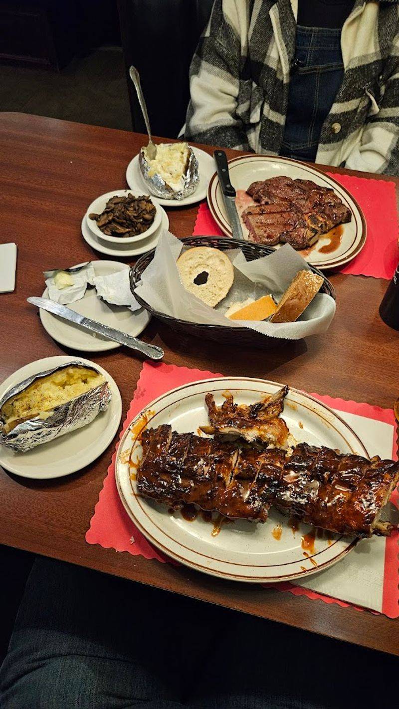 Sides, Portions, And Smart Ordering