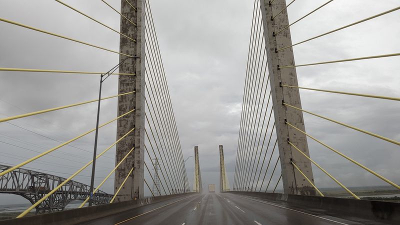 Closures, Detours, And The Long Game