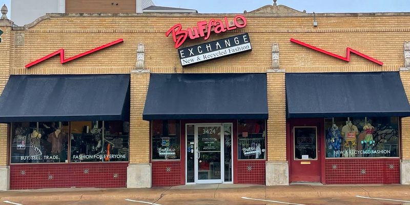 Buffalo Exchange (Dallas)