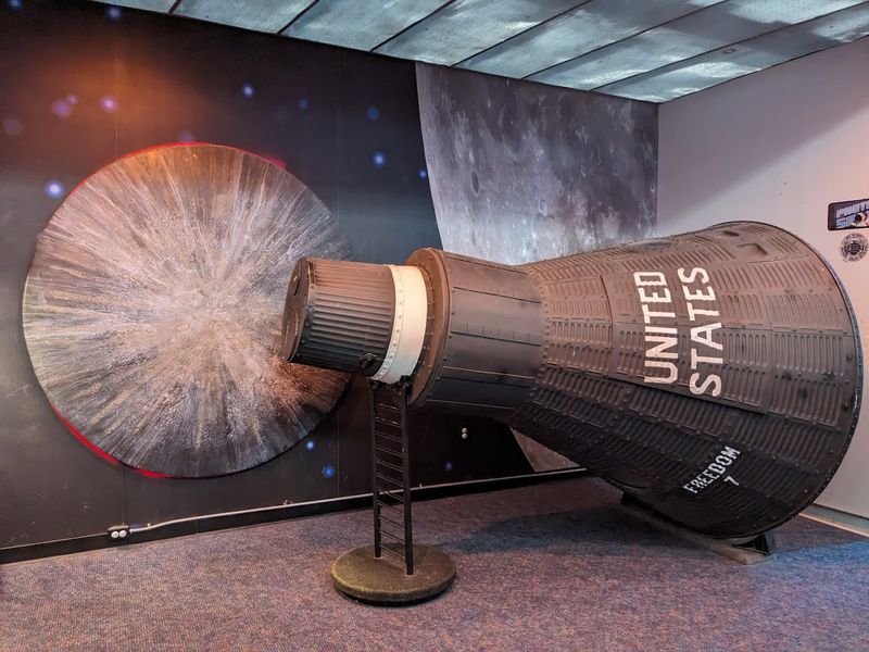 Mission Moonbase: Your Tampa Moon Mission Simulator