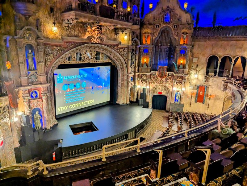 Classics, Indies, and Sing-Alongs on the Big Screen