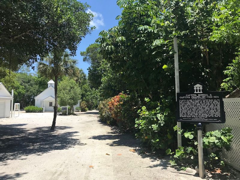 Easy Access by Bike Makes Visiting Effortless