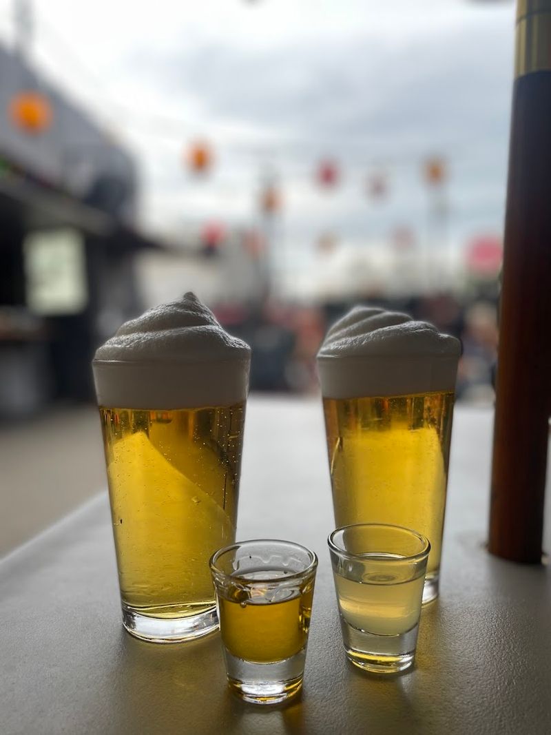 Frozen Drinks That Complement the Heat