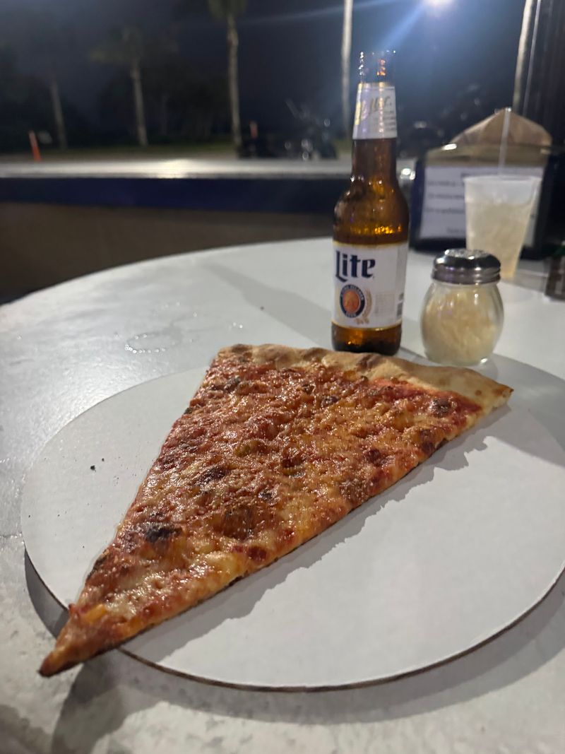 New York Style Pizza That Rivals the Real Deal