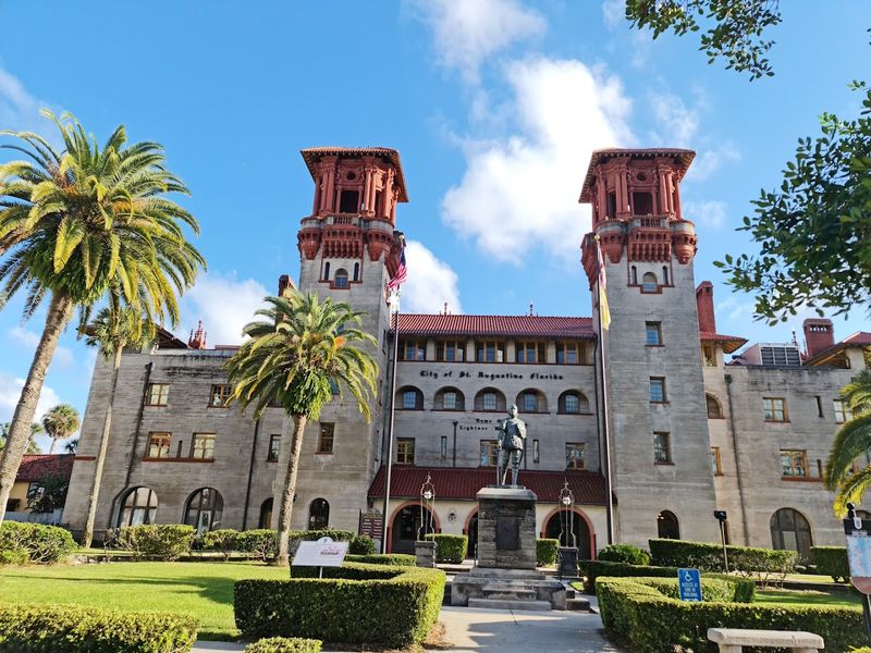 Lightner Museum