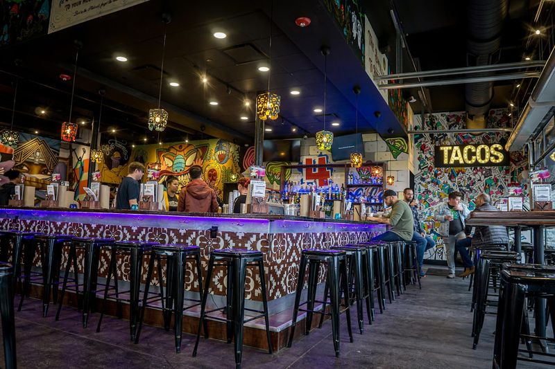 Condado Tacos &ndash; Detroit