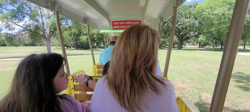 Family-Friendly Comfort and Safety