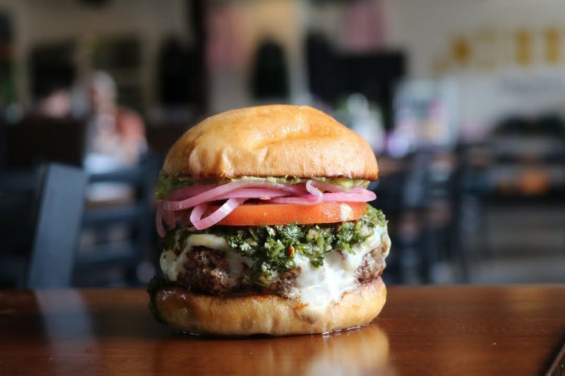 Why This Tennessee Burger Spot Has Built Such a Loyal Following