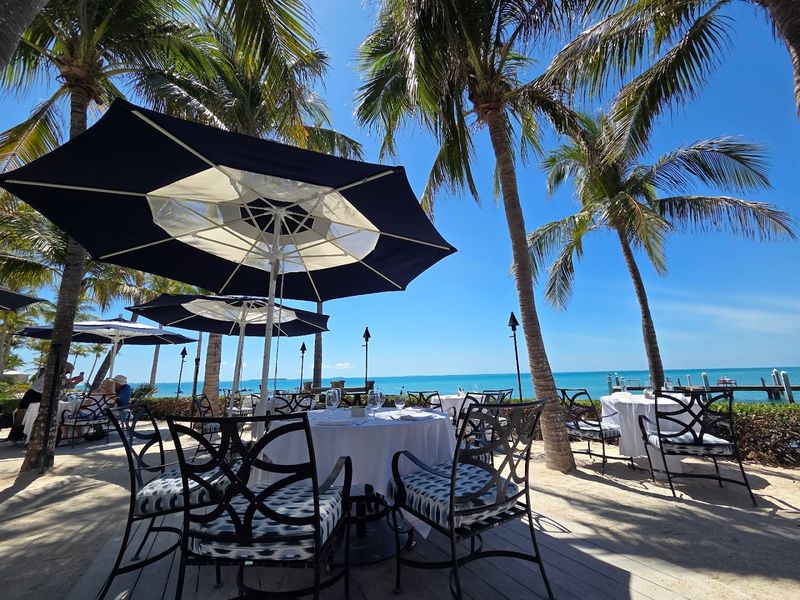 Latitudes (Key West)