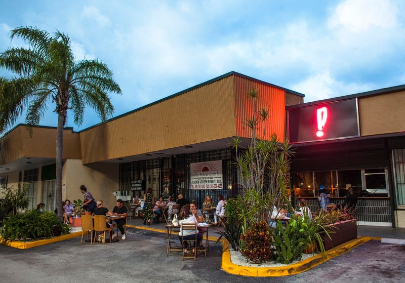 Boia De (Miami)