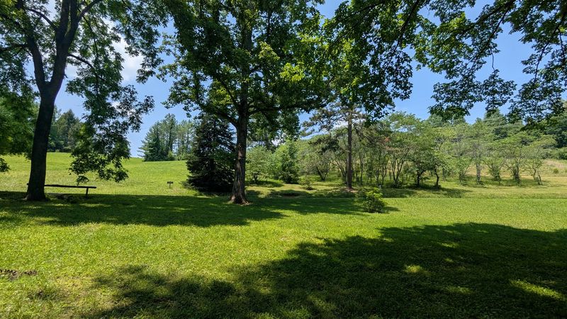 What You'll See Across the Arboretum's 250 Beautiful Acres