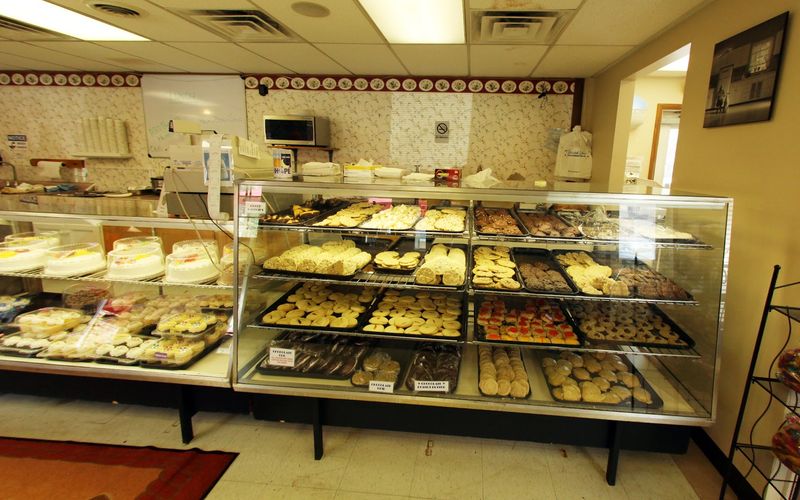 A Sweet Stop Along US 30