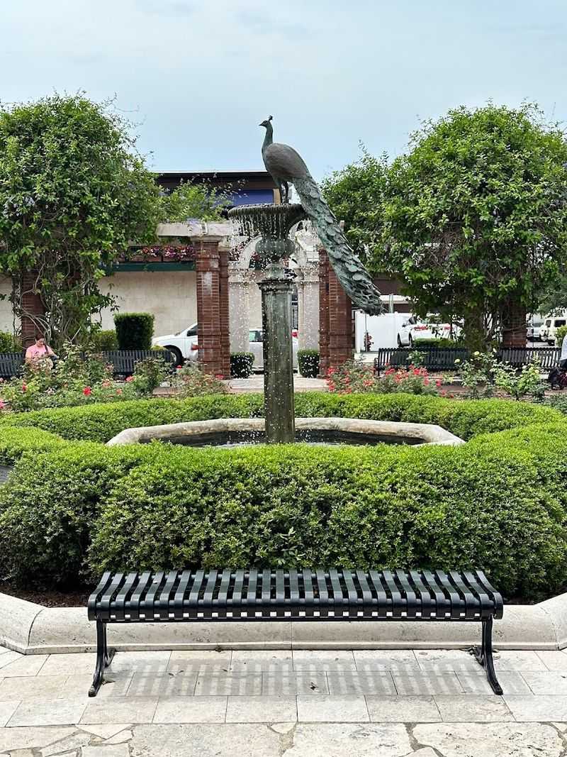 Albin Polasek Museum and Sculpture Gardens