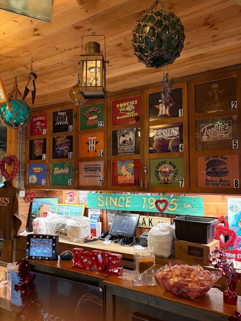 Rustic Decor That Feels Like Classic Texas