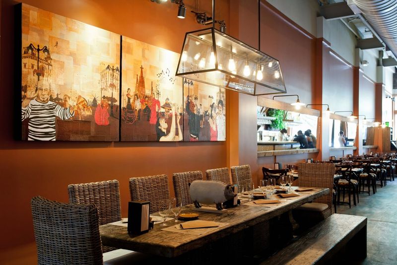 C&uacute;rate (Asheville)