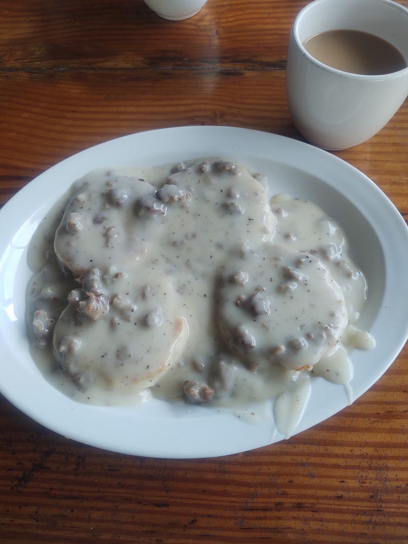 Breakfast Here Could Easily Steal The Whole Morning